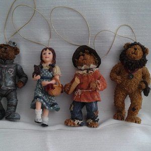 Wizard of Oz